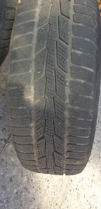 Winterkompletträder auf Alufelgen 4 Stück - Bild 1 von 22