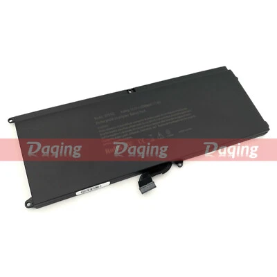 Batería negra de 8 celdas para Dell XPS 15z L511Z NMV5C OHTR7 0HTR7 0NMV5C 075WY2 75WY2 Foto 1 de 3