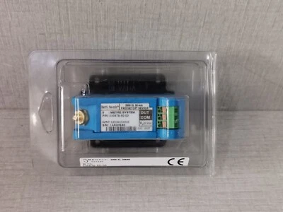 BENTLY NEVADA 3300 XL 50mm PROXIMITOR SENSOR METRE SYSTEM  330878-50-00 - Image 1 of 4