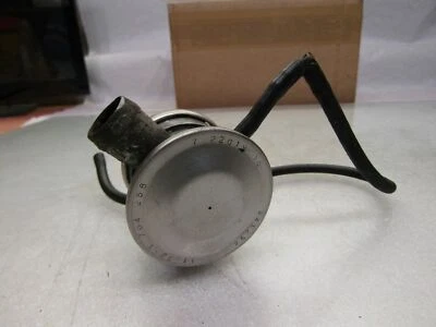 BMW 7 series E38 91-04 750 V12 M73 LH emissions valve EGR valve 1704258 #Asp - Image 1 of 4