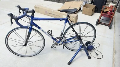 1994 LeMond Zurich - Image 1 of 4