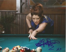 Emilie De Ravin Once Upon A Time Autographed Signed 8x10 Photo COA #4