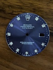 Quadranti Rolex Aftermarket usato in Italia | vedi tutte i 56 prezzi!