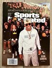 2023 SPORTS ILLUSTRATED Winter SPORTS PERSON OF THE YEAR Issue DEION SANDERS Co