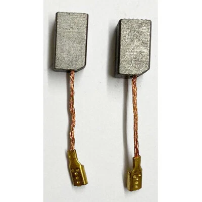 CARBON BRUSHES for DEWALT ANGLE GRINDER 110V ELU DW133 DW28128 DW321K DW322K D48
