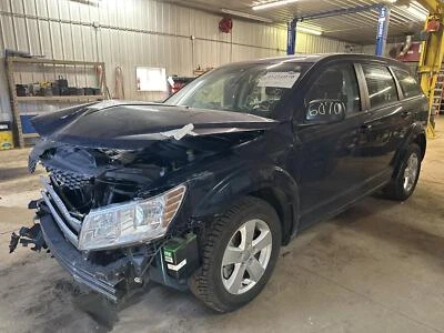 二手前左传动轴适合:2013 道奇 Journey Front 2.4L AT 4 速 — 第 1/4 张图片