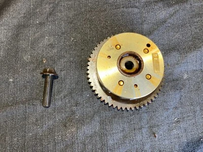 Впускной распредвал редуктор и болт 07–10 Jeep Compass Liberty WORLD 2,4 л - Изображение 1 из 3