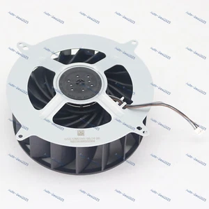 FOR Nidec 1PC NEW G12L12MS1AH-56J14 DC12V 1.9A For PlayStation5 PS5  free ship - Picture 1 of 5