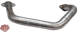 Exhaust Crossover Tube Pipe for 7.3l IDI 1993-1994 Ford Diesel with OEM Turbo - Picture 1 of 5