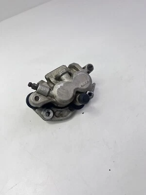 Honda CRF450R 04-18 CRF450X 05-17 Front Brake Caliper - Image 1 of 4