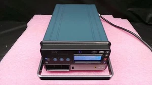 Cisco DMS-DME-1100 Digital Media Encoder 1100 w ViewCast Niagara GoStream SCX - Picture 1 of 11