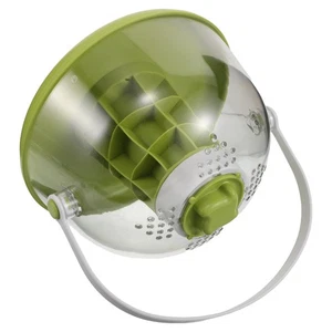  Snail Observation Warehouse Terrarium Kit Kids Breeding Tank for Snails - Picture 1 of 12