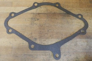 1952-57 Lincoln Capri Custom Mark II Premier 318 341 368 NEW water pump gasket - Picture 1 of 1