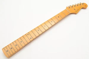 Fender Japan ST57US Stratocaster 2004 - 2006 Neck Only Maple #08 - Bild 1 von 15