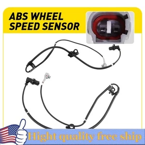 2PCS Front ABS Wheel Speed Sensor for Toyota Prius 04-2008 L4 1.5L 8954247020 S - Picture 1 of 14