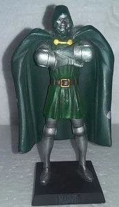 MARVEL SUPEREROI COLLEZIONE UFFICIALE Dr Doom #09 (2006) Fabbri Editori - Imagen 1 de 10
