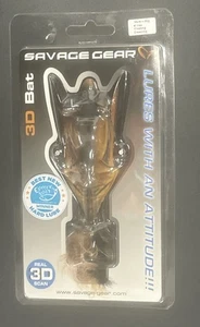 Señuelo de superficie de murciélago Savage Gear 3D - Imagen 1 de 1