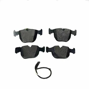 Pastilla de freno trasera OEM 34216867063 para Rolls Royce Ghost RR4 Wraith - Imagen 1 de 3