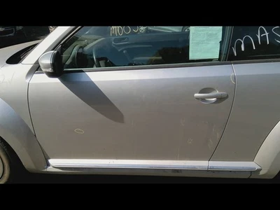 Espejos retrovisores plegables manuales para puerta delantera del conductor hatchback para 12-19 BEETLE 28531 Foto 1 de 4