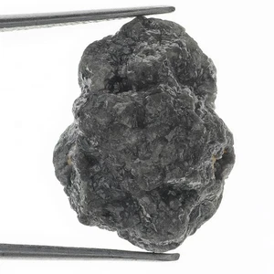 PIEDRA PRECIOSA DE DIAMANTE DE GRAN TAMAÑO SUELTA CRUDA NATURAL SIN CORTAR DIAMANTES GRANDES 18,39 CTW - Imagen 1 de 2