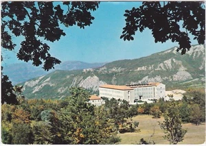 FARINI D'OLMO - PIACENZA - VILLA REGINA MUNDI - "LE PIANAZZE" - REISEN -3650- - Bild 1 von 1