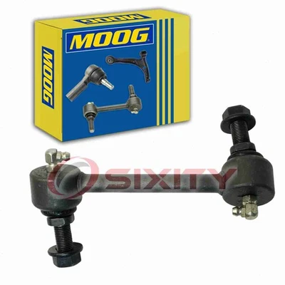 Barra estabilizadora de suspensión trasera izquierda MOOG para GMC Envoy ji 2002-2009 Foto 1 de 4