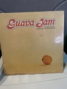 THE SUNDAY MANOA•GUAVA JAM  ◇RARE◇   (EX)      HS 543•1st Press'69•Gatefold - Picture 1 of 2