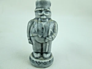 Statuina Wade Rosa Rossa Ringmaster Circus - Foto 1 di 6