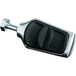 Kuryakyn 4304 Chrome Kinetic Shift Peg for Harley Models Shifter Peg - Picture 1 of 1