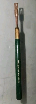 Bergeon ~ No. 5060 Chronograph Hand Removal Tool  - Image 1 of 4