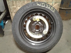 Wheel 16x6-1/2 Steel Fits 06-10 PASSAT 1484604 - Picture 1 of 12