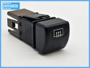 Fiat Ulysse Peugeot 806 Citroen Evasion switch rear window heating 1474771699 - Picture 1 of 8