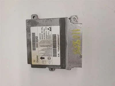 2009 2010 DODGE TRAVEL A/сумка модуль с крышей A/сумки 56054733AD        - Изображение 1 из 4