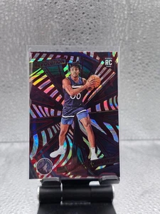 2024-25 Revolution Terrence Shannon Jr. Red Swirl Rookie #148! - Picture 1 of 2