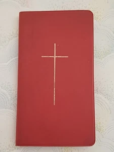 Burns & Oates El Pequeño Misal De Colección Años 60 Católico Propio De Misa Libro - Imagen 1 de 6