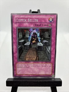 Coffin Seller PGD-093 Pharaonic Guardian Unlimited|Unlimited Edition - Picture 1 of 2