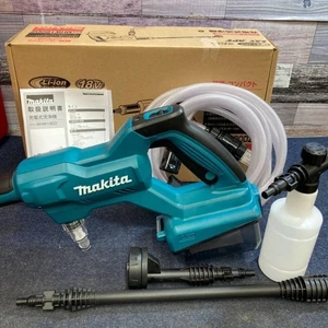 Makita MHW180DZ Idropulitrice Elettrica Ricaricabile 18V Pratico Strumento Spray Solo Giappone - Foto 1 di 5