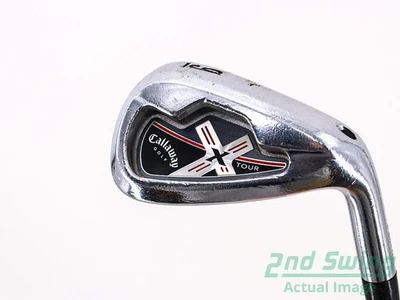 Callaway X Tour Single Iron 9 Iron Steel Stiff Right 36.75in - Image 1 of 4