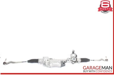 Rack e pinhão de direção hidráulica 12-18 Mercedes W218 CLS550 CLS500 RWD fabricante de equipamento original - Imagem 1 de 4