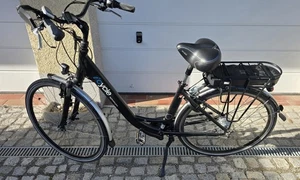 Damen E Bike 28" - Bild 1 von 12