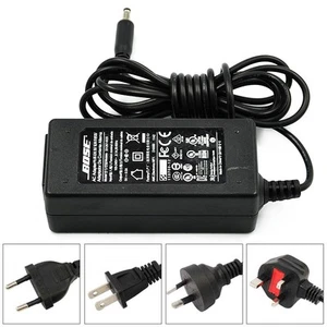 Original-Bose 331267-0020 Good AC Adapter Charger Power Supply 5V 0.5A - Afbeelding 1 van 5