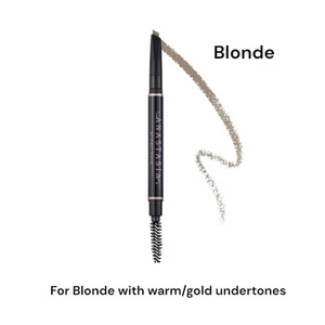 Anastasia Beverly Hills Brow Definer Blonde Full Size Brand New With Box - Picture 1 of 2
