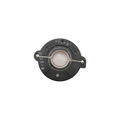 SICA ALTOPARLANTI LEM Hurricane H300A CD78 Membrana driver tweeter di ricambio 16 ohm H300 A