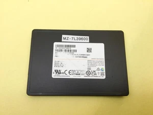 *** Samsung PM893 960GB SATA III 6Gbps 2.5" Internal SSD MZ-7L39600 *** - Picture 1 of 4