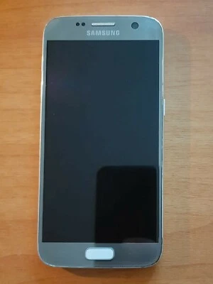 Samsung Galaxy S7 bianco 32 GB+3 cover+2 vetri temperati - Immagine 1 di 4