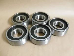 (Qty 5) MAST BEARING 35.06X82.20X31.18 MM - Picture 1 of 3