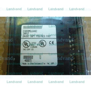 1PCS For GE FANUC IC693MDL646C New PLC Module Free Shipping - Picture 1 of 1