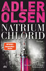 Jussi Adler Olsen  Natrium Chlorid