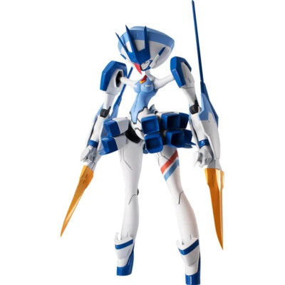 ROBOT soul Delphinium Foto 1 de 4