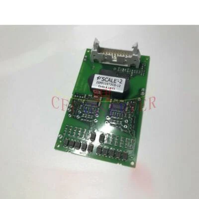 1PCS NEW 2SP0115T2C0-12 CONCEPT Power Module Supply 2SP0115T2CO-12 - Image 1 of 2